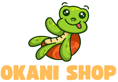 OkaniShop